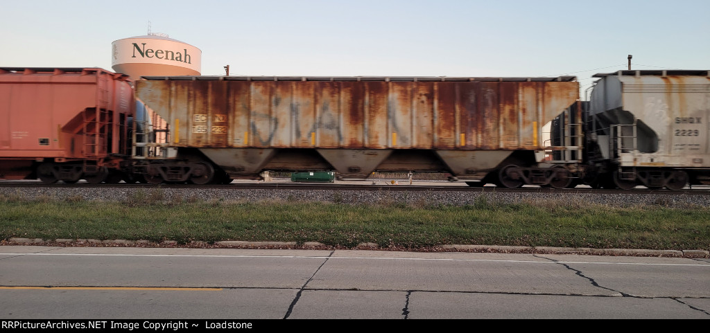 ECNX 165232