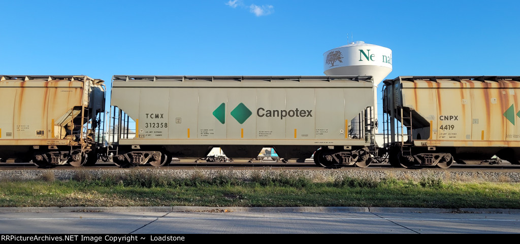 TCMX 312358