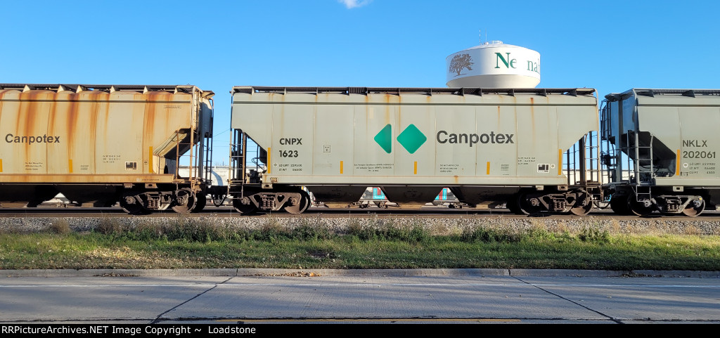CNPX 1623