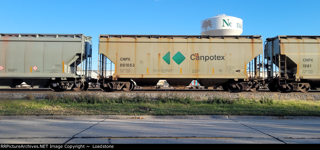 CNPX 1053