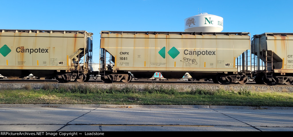 CNPX 1081
