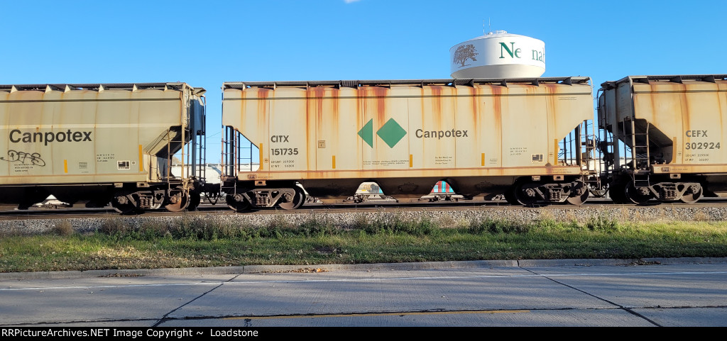 CITX 151735
