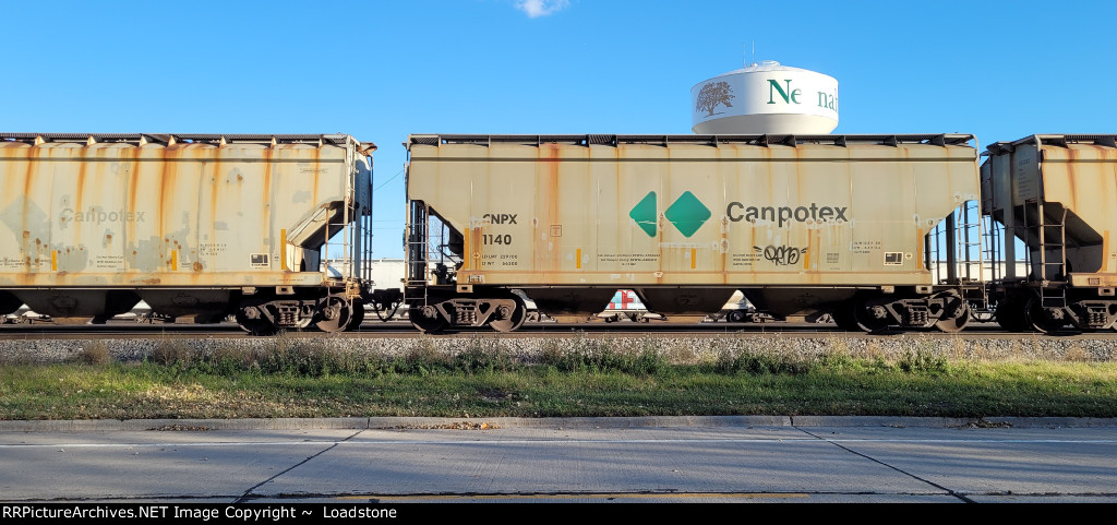 CNPX 1140