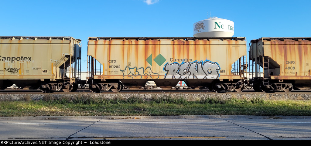 CITX 151282