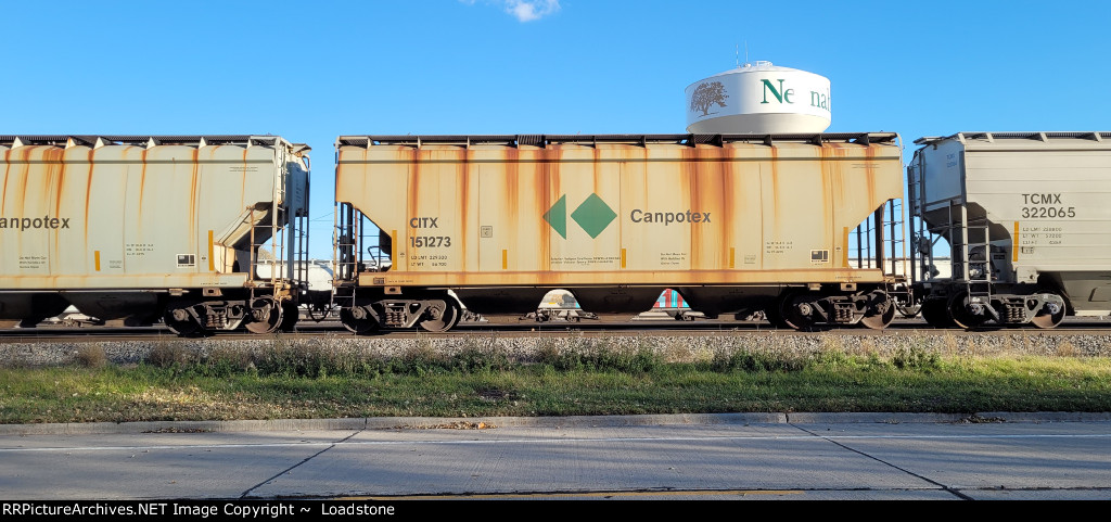 CITX 151273