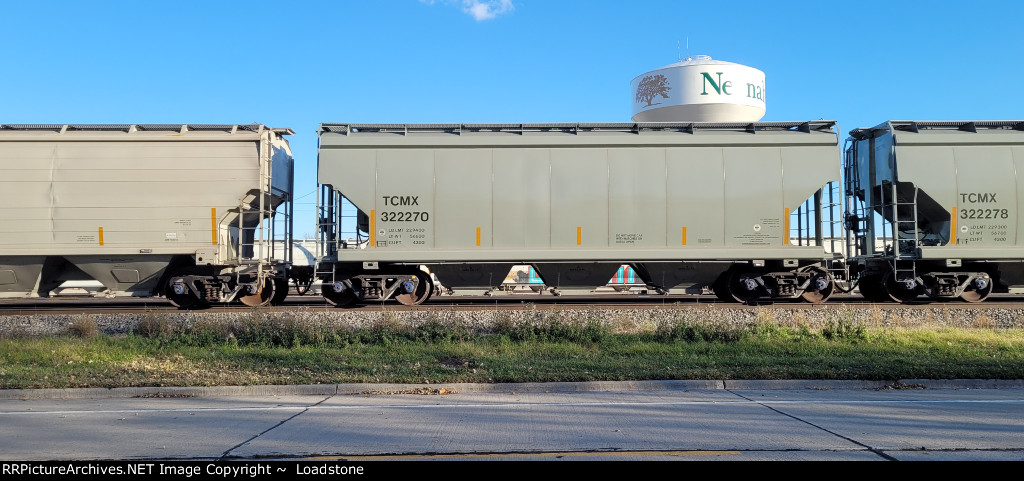 TCMX 322270