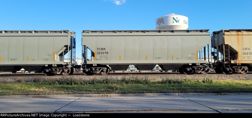 TCMX 322278
