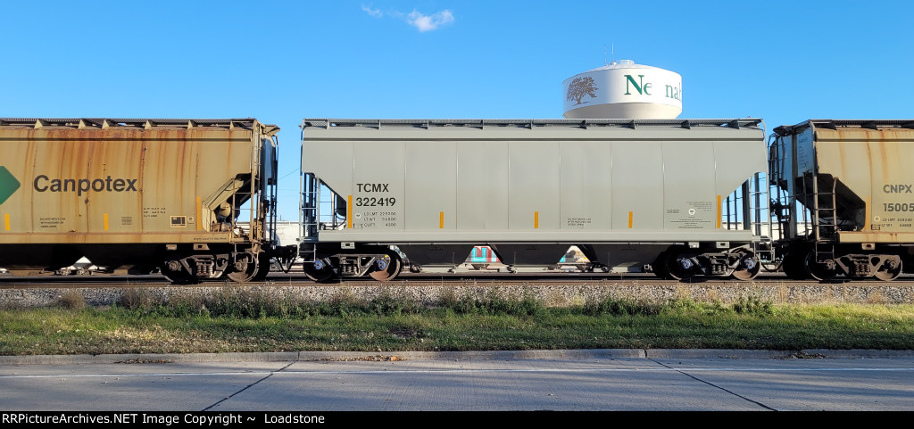 TCMX 322419