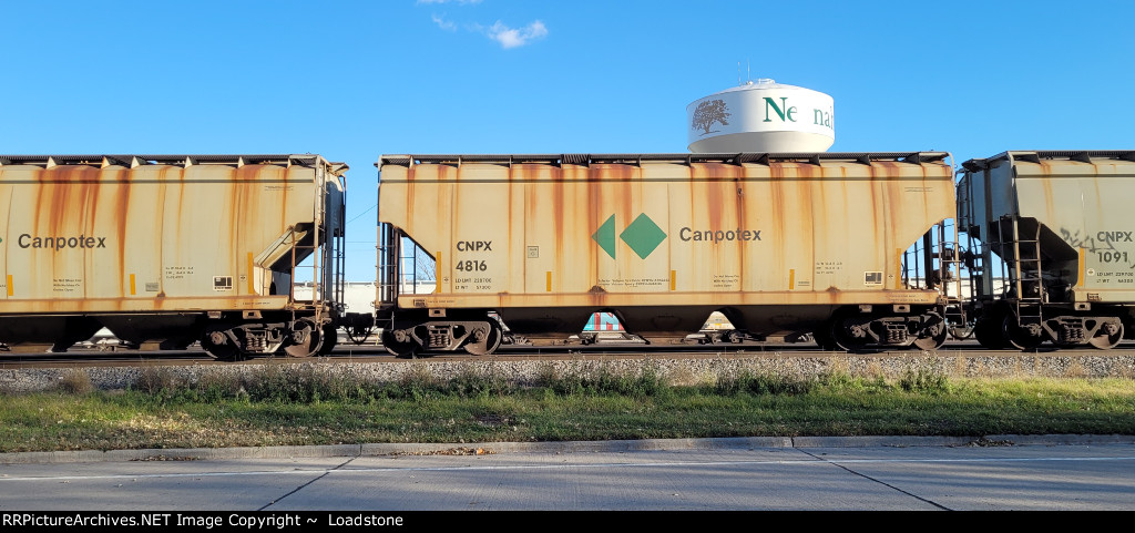CNPX 4816