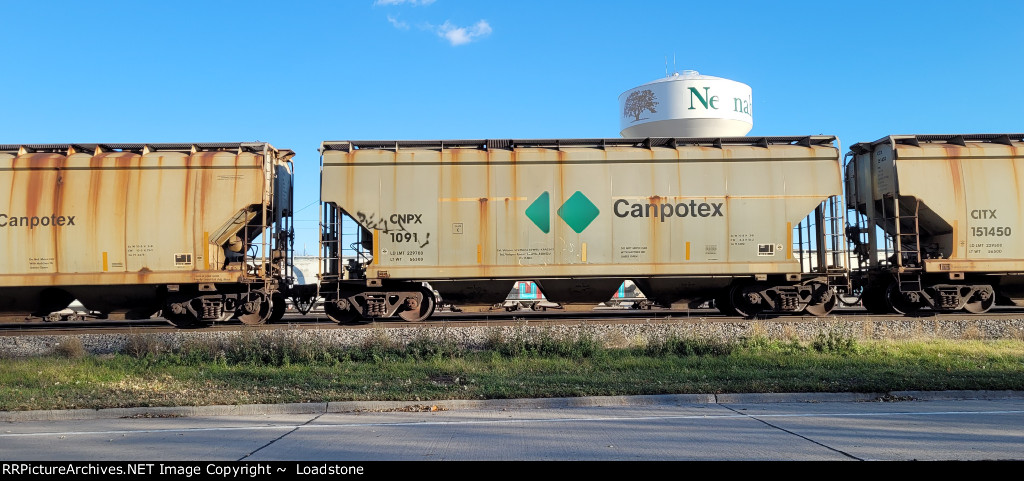 CNPX 1091