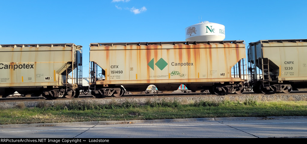 CITX 151450