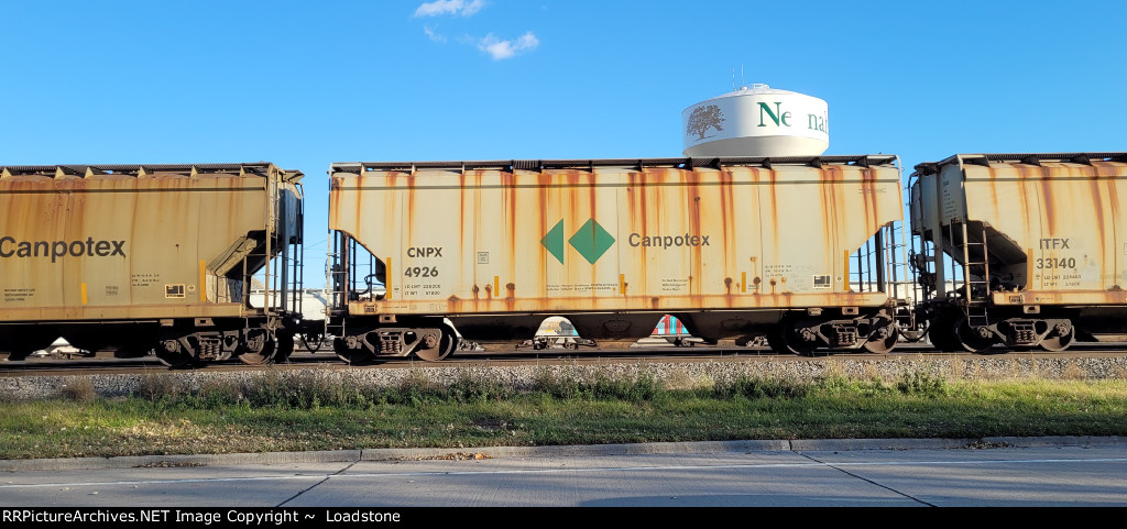 CNPX 4926