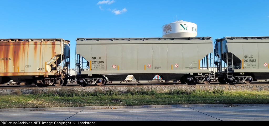 NKLX 201899