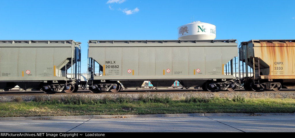 NKLX 201882