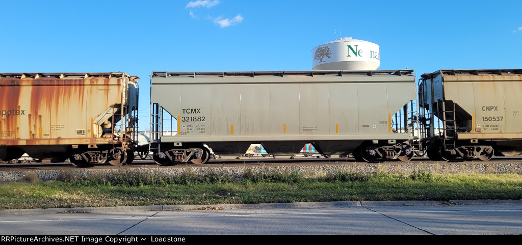 TCMX 321882