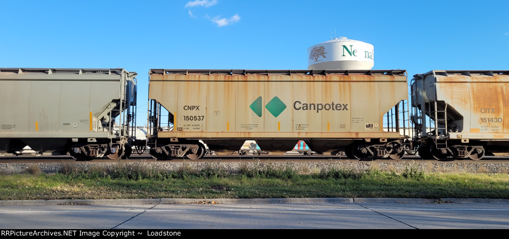 CNPX 150537