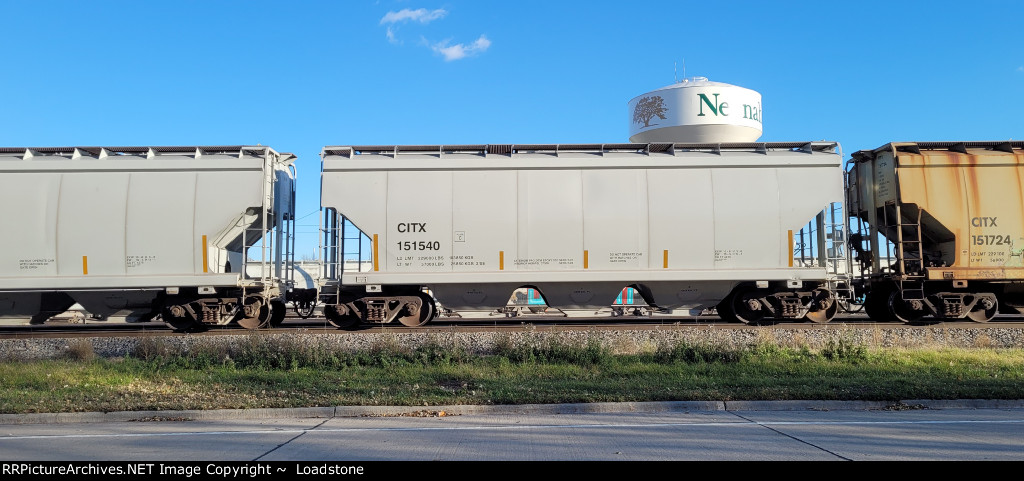 CITX 151540