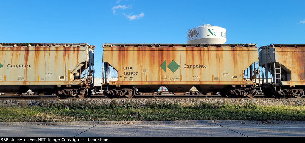 CEFX 302957