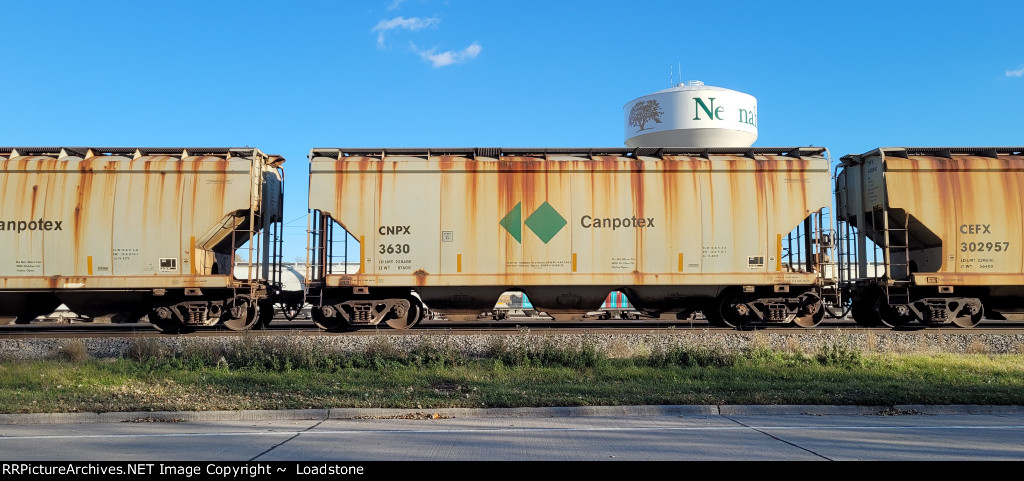 CNPX 3630
