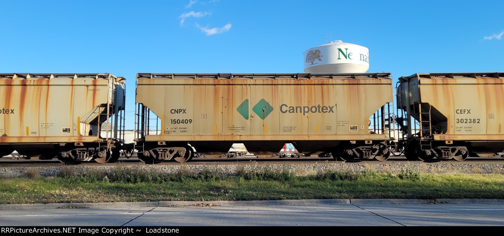 CNPX 150409
