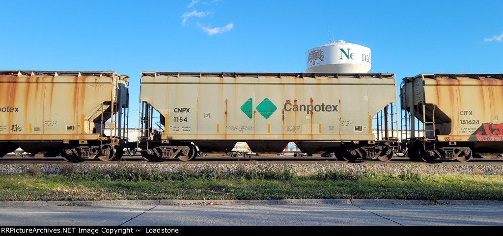 CNPX 1154