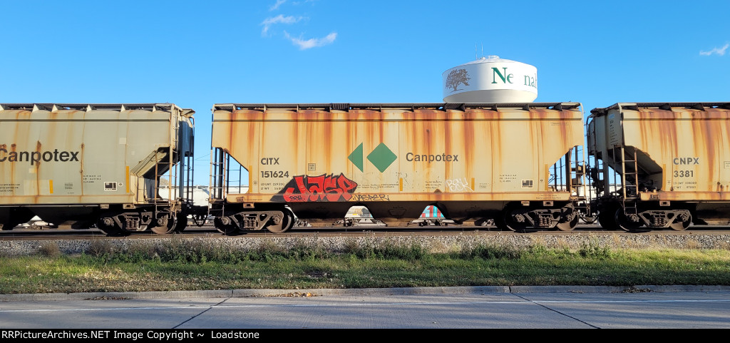 CITX 151624
