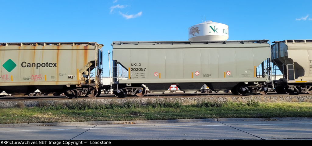 NKLX 202087