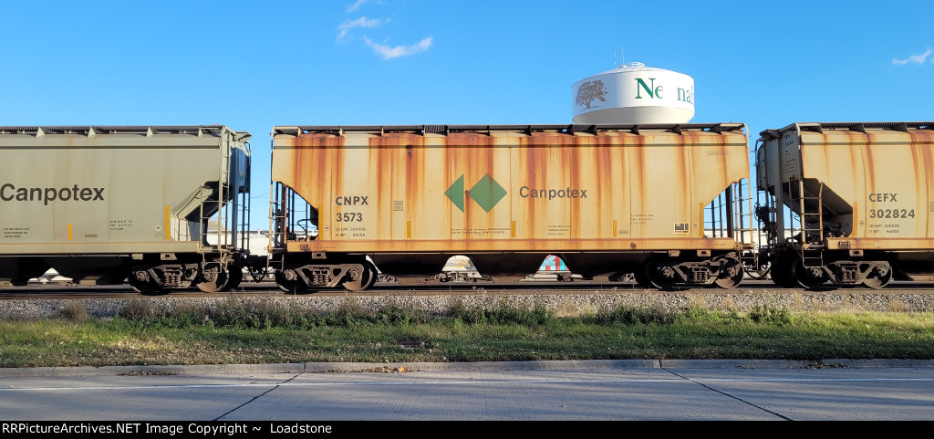CNPX 3573
