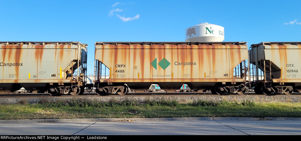CNPX 4488