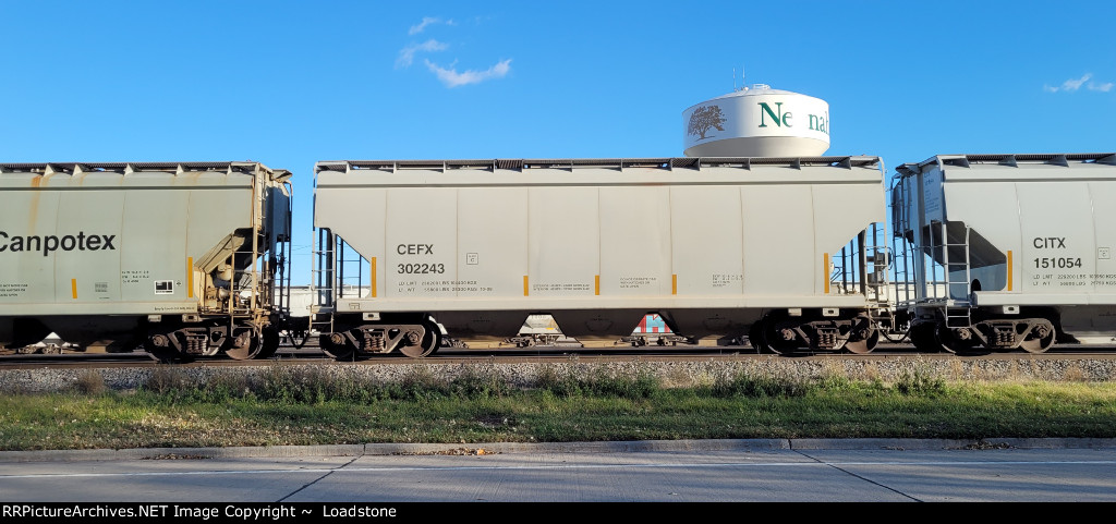 CEFX 302243