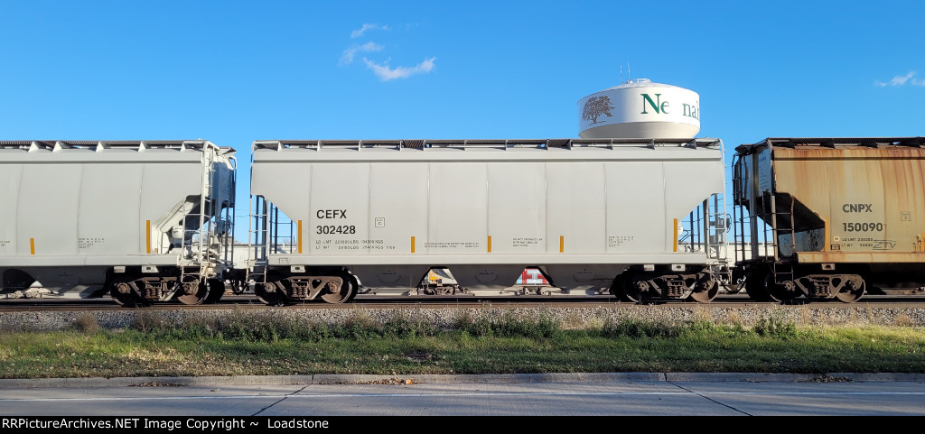 CEFX 302428