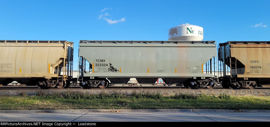 TCMX 322324