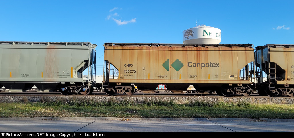 CNPX 150276