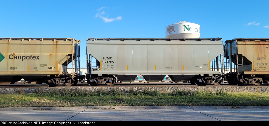 TCMX 321789
