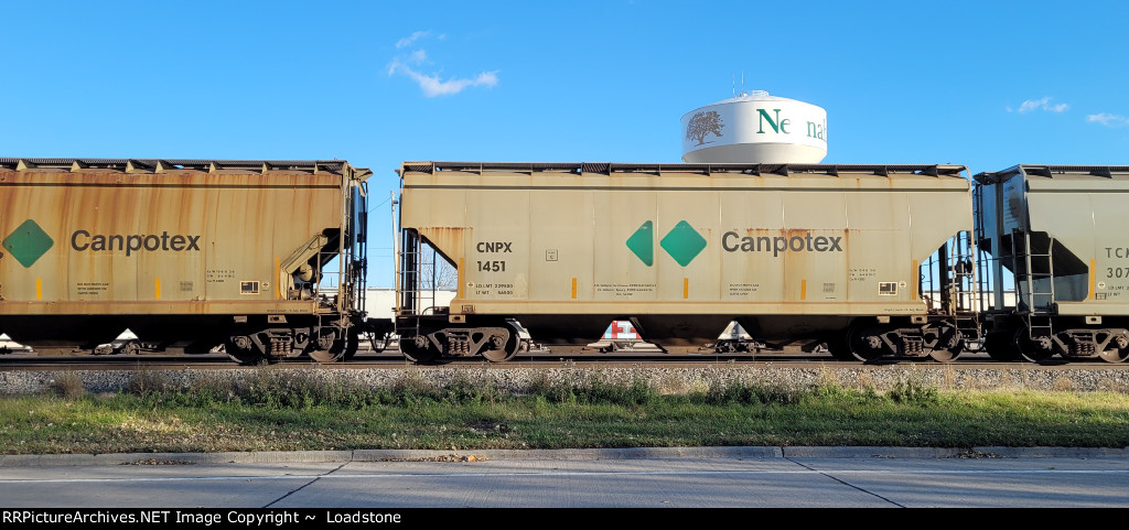 CNPX 1451