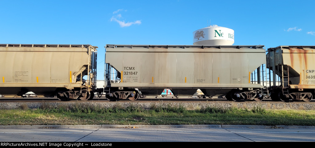 TCMX 321847