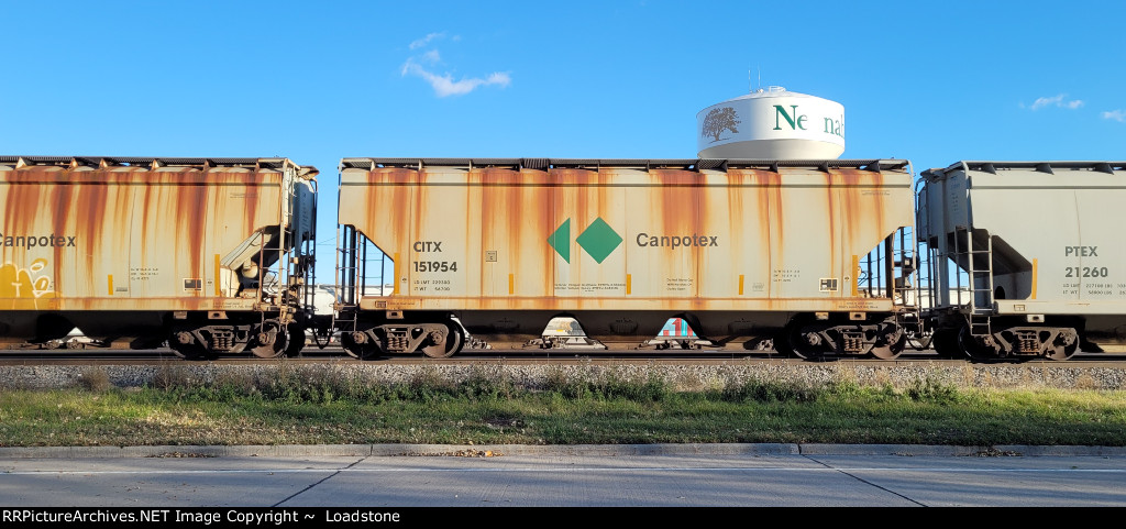 CITX 151954
