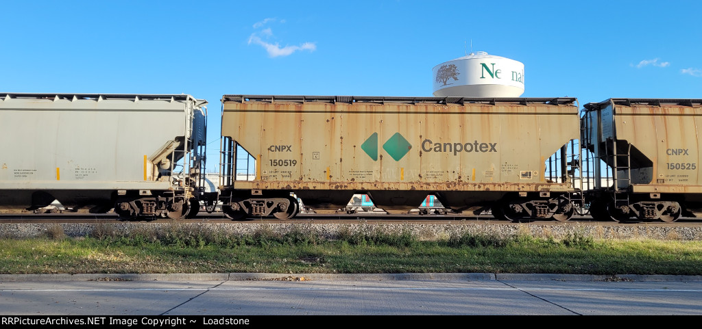 CITX 150519