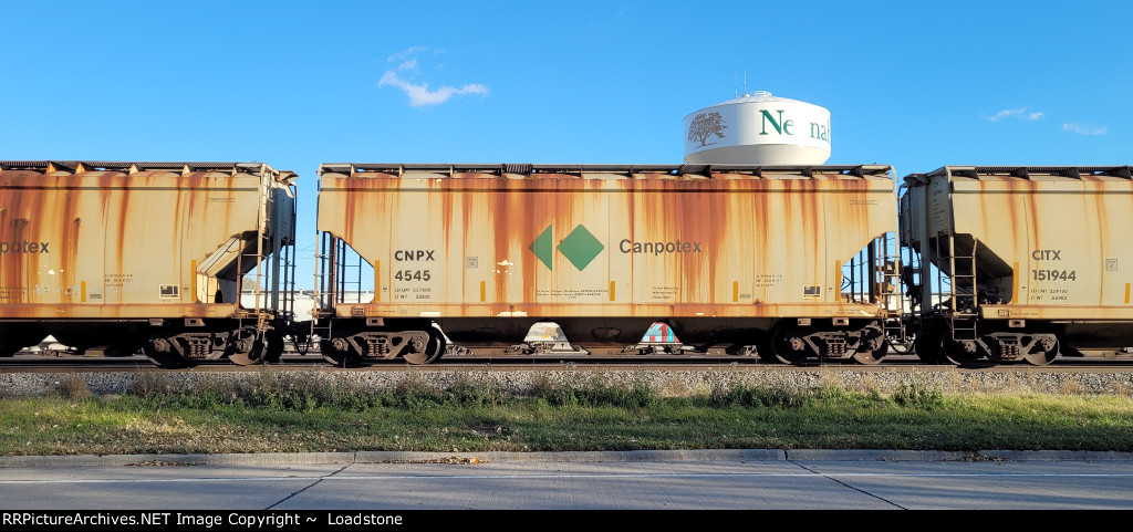 CNPX 4545