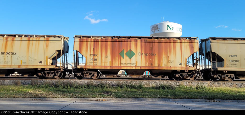 CNPX 4930