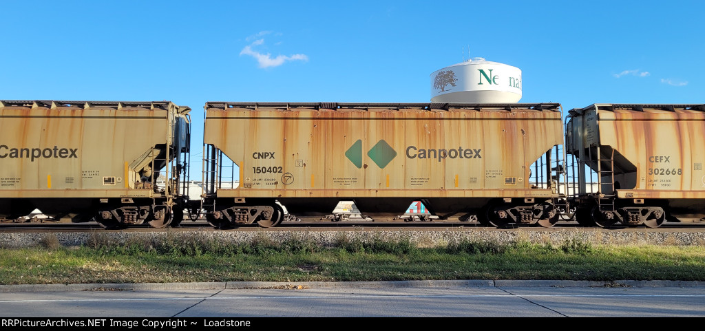 CNPX 150402