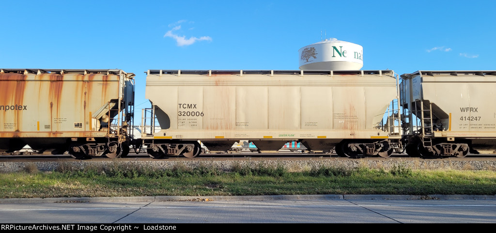 TCMX 320006