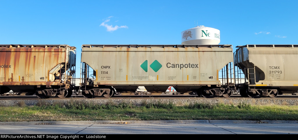 CNPX 1114