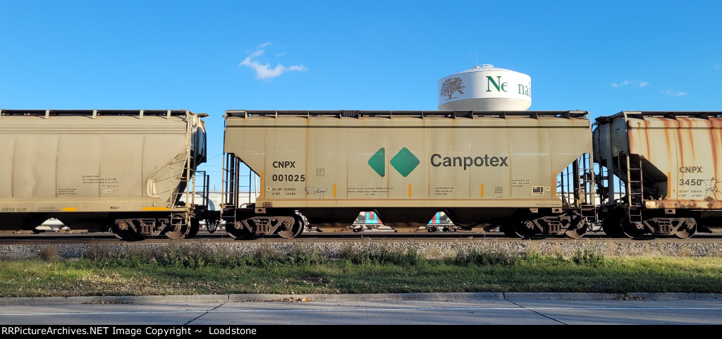 CNPX 1025