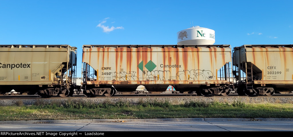 CNPX 3450