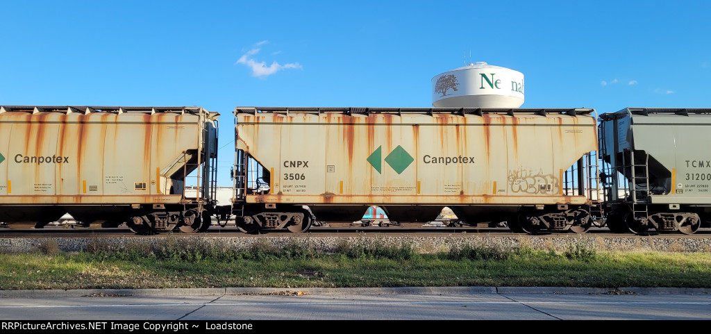 CNPX 3506