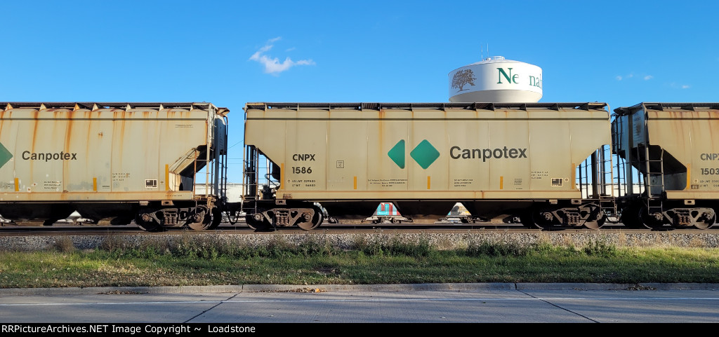 CNPX 1586