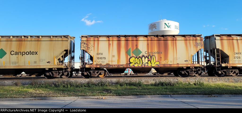 CITX 151075