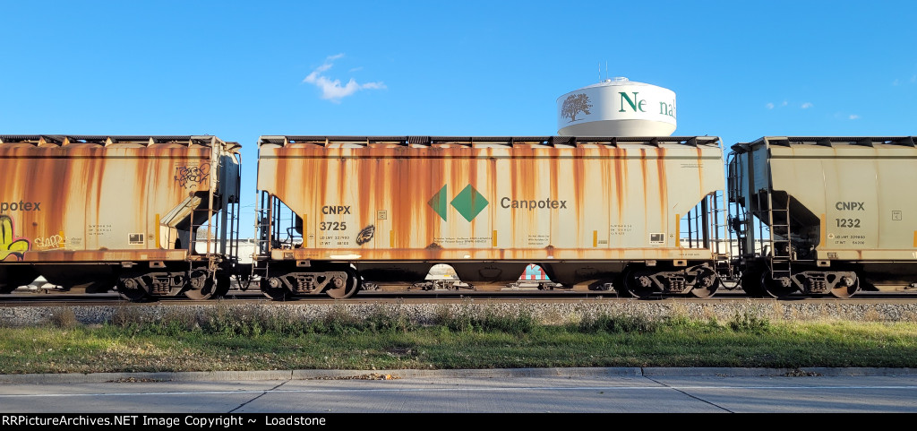 CNPX 3725