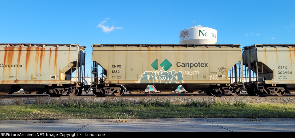 CNPX 1232